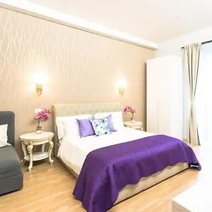 Bq House Milizie Luxury Rooms Rome