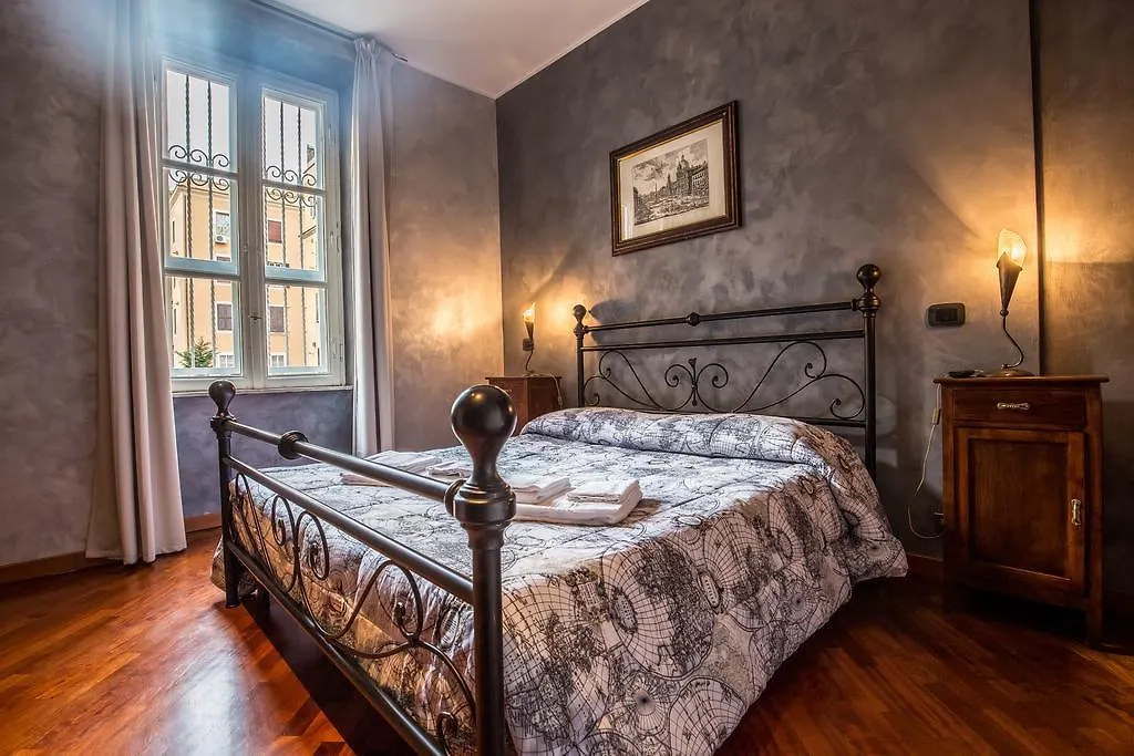 B&B Giovine Italia Rome