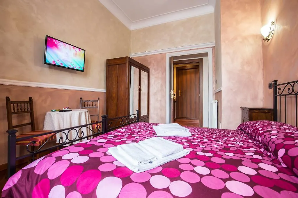 B&B Giovine Italia Rome 3*,  Italy