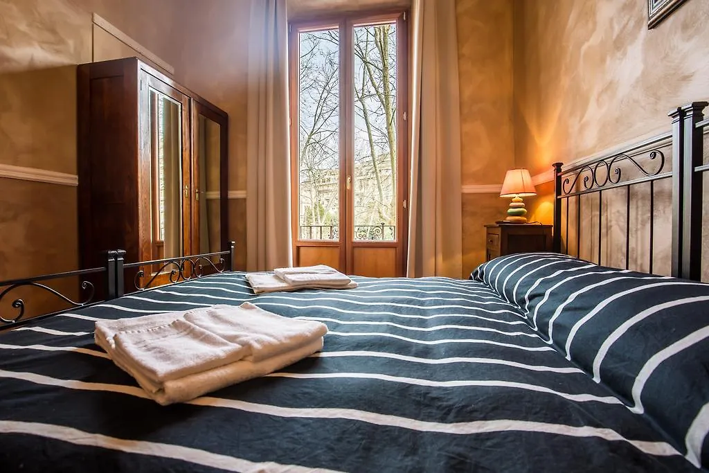 B&B Giovine Italia Rome