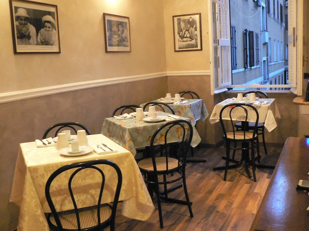 *** Bed & Breakfast B&B Giovine Italia Rome Italy