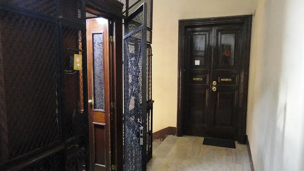 Bed & Breakfast B&B Giovine Italia Rome