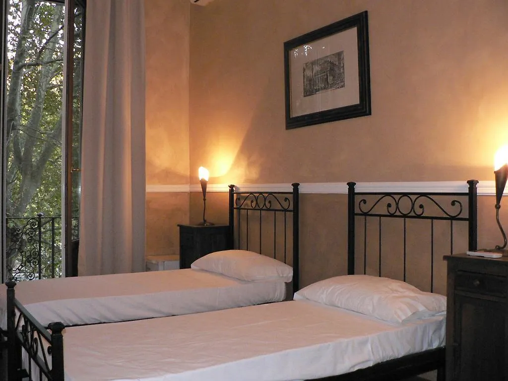 B&B Giovine Italia Rome 3*,  Italy