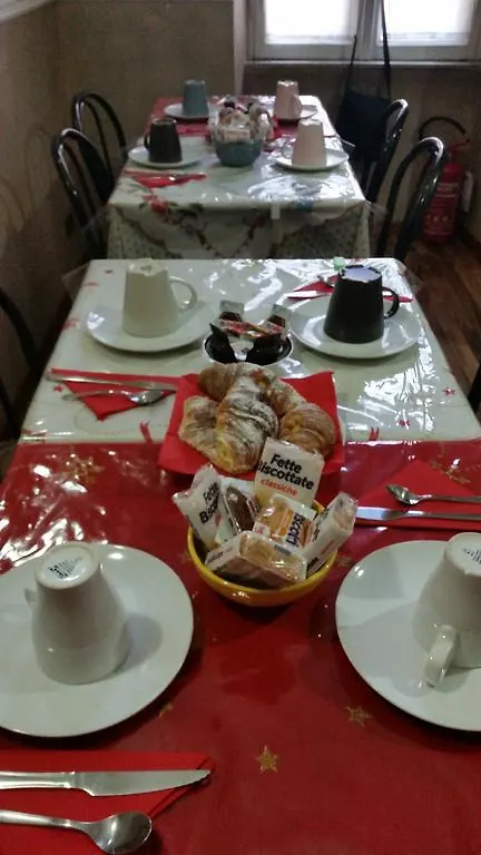 Bed & Breakfast B&B Giovine Italia Rome