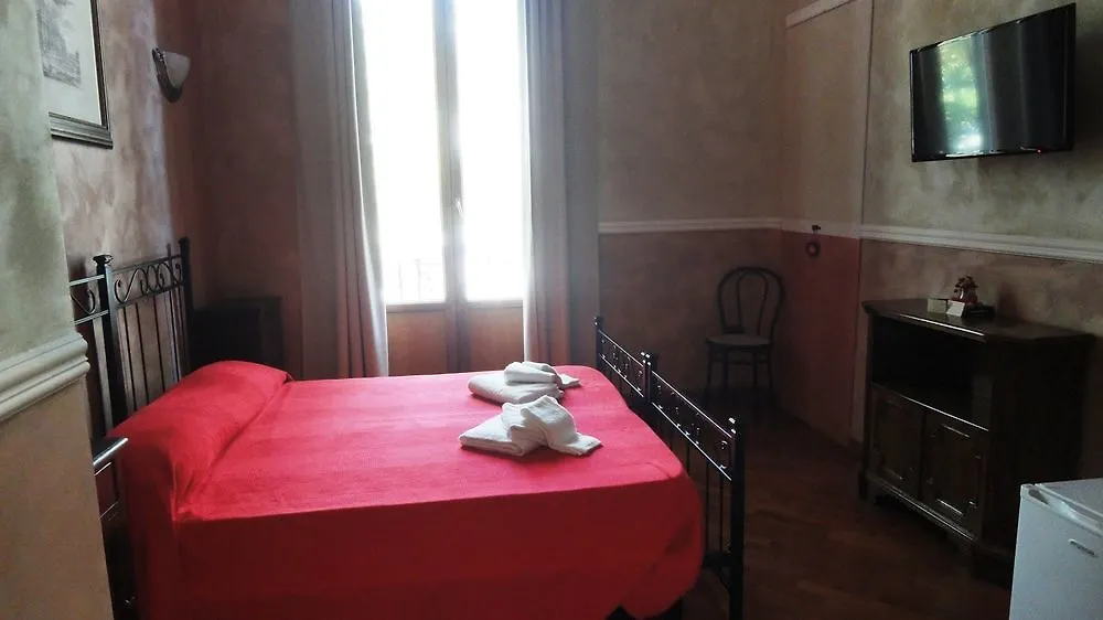 B&B Giovine Italia Rome Bed & Breakfast