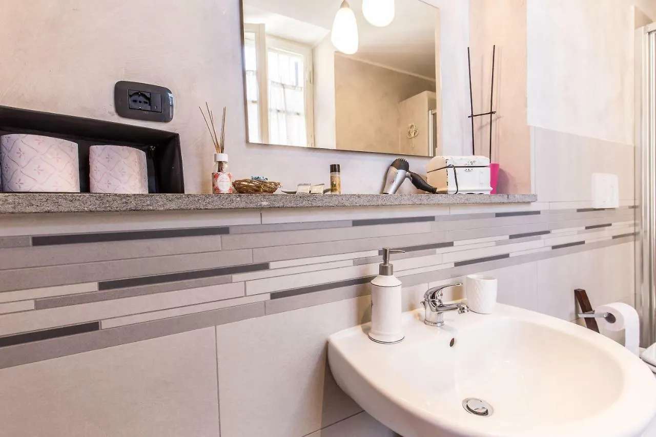 B&B Giovine Italia Rome 3*,  Italy