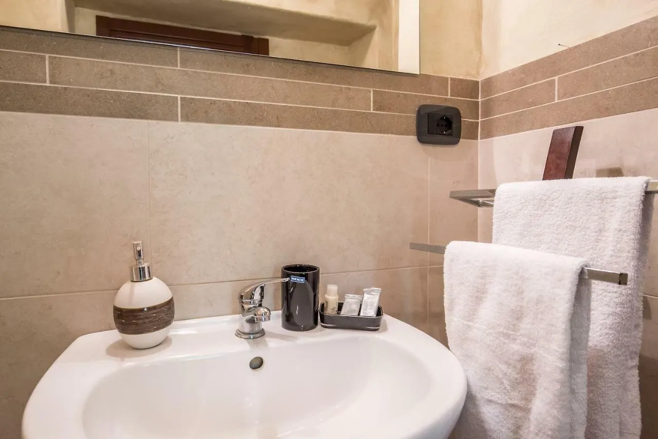 *** Bed & Breakfast B&B Giovine Italia Rome Italy