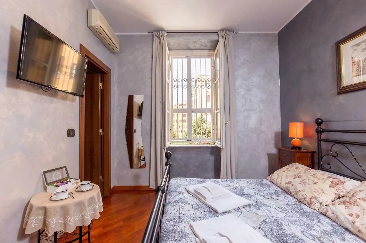 Bed & Breakfast B&B Giovine Italia Rome
