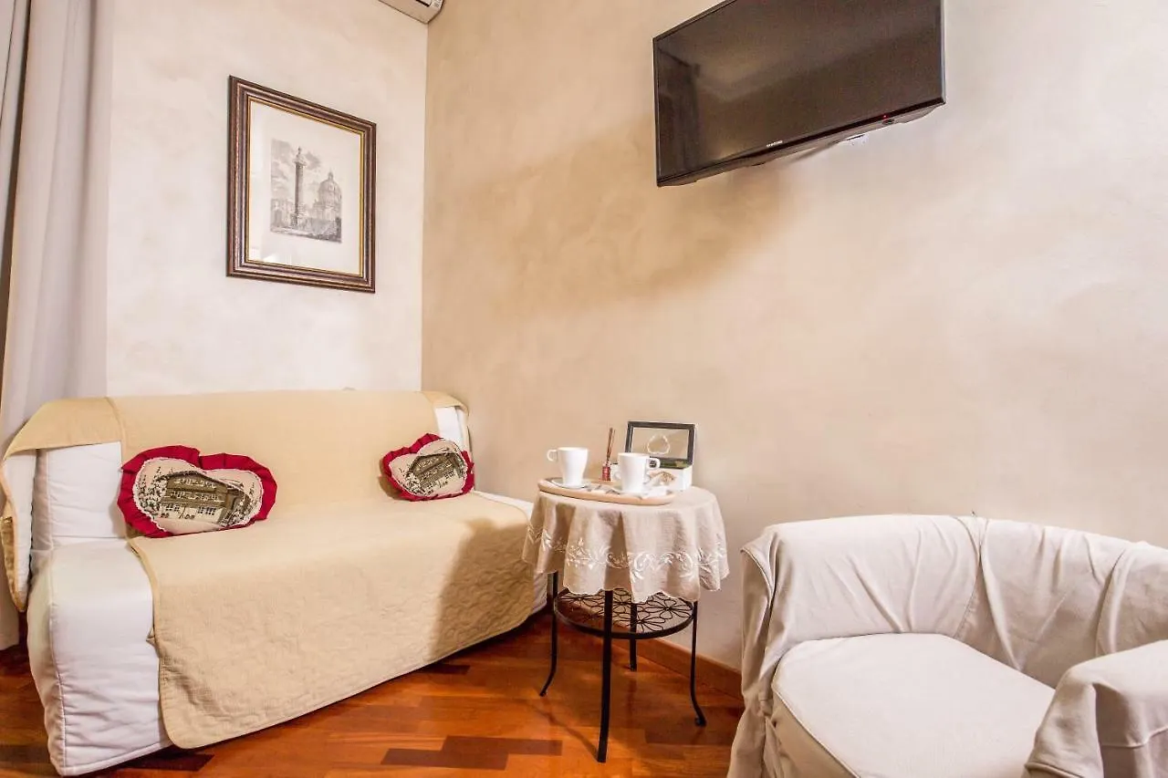 B&B Giovine Italia Rome 3*,