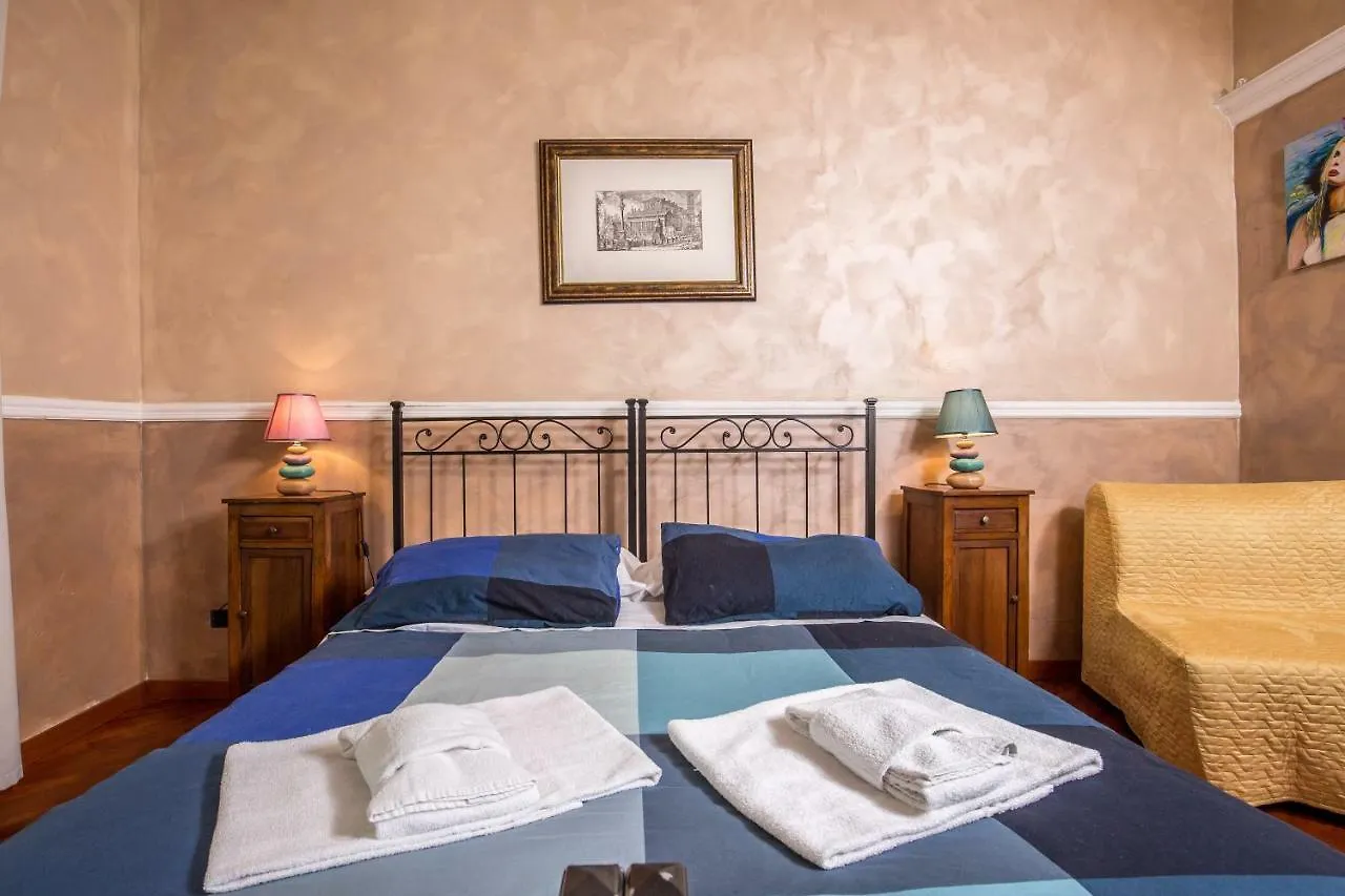 B&B Giovine Italia Rome
