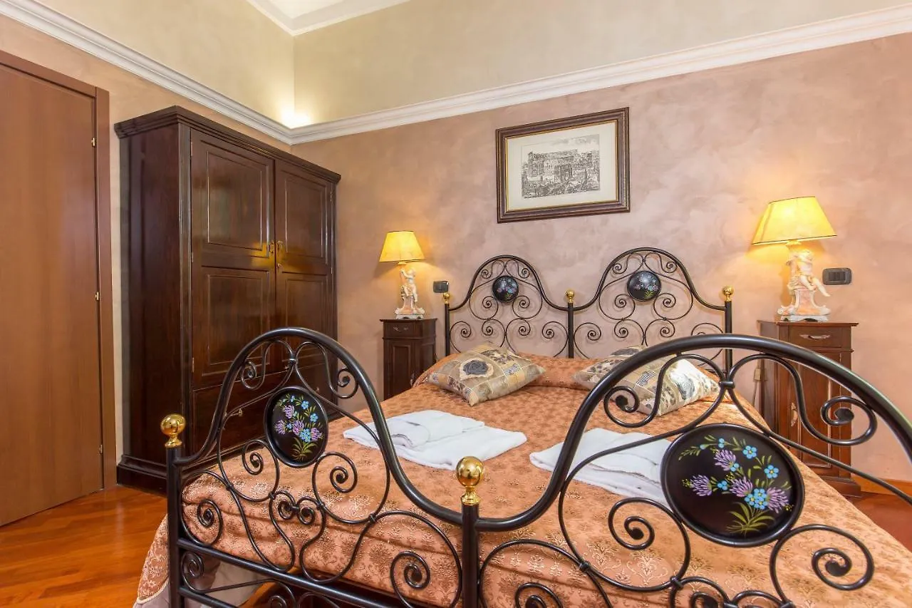 B&B Giovine Italia Rome Italy