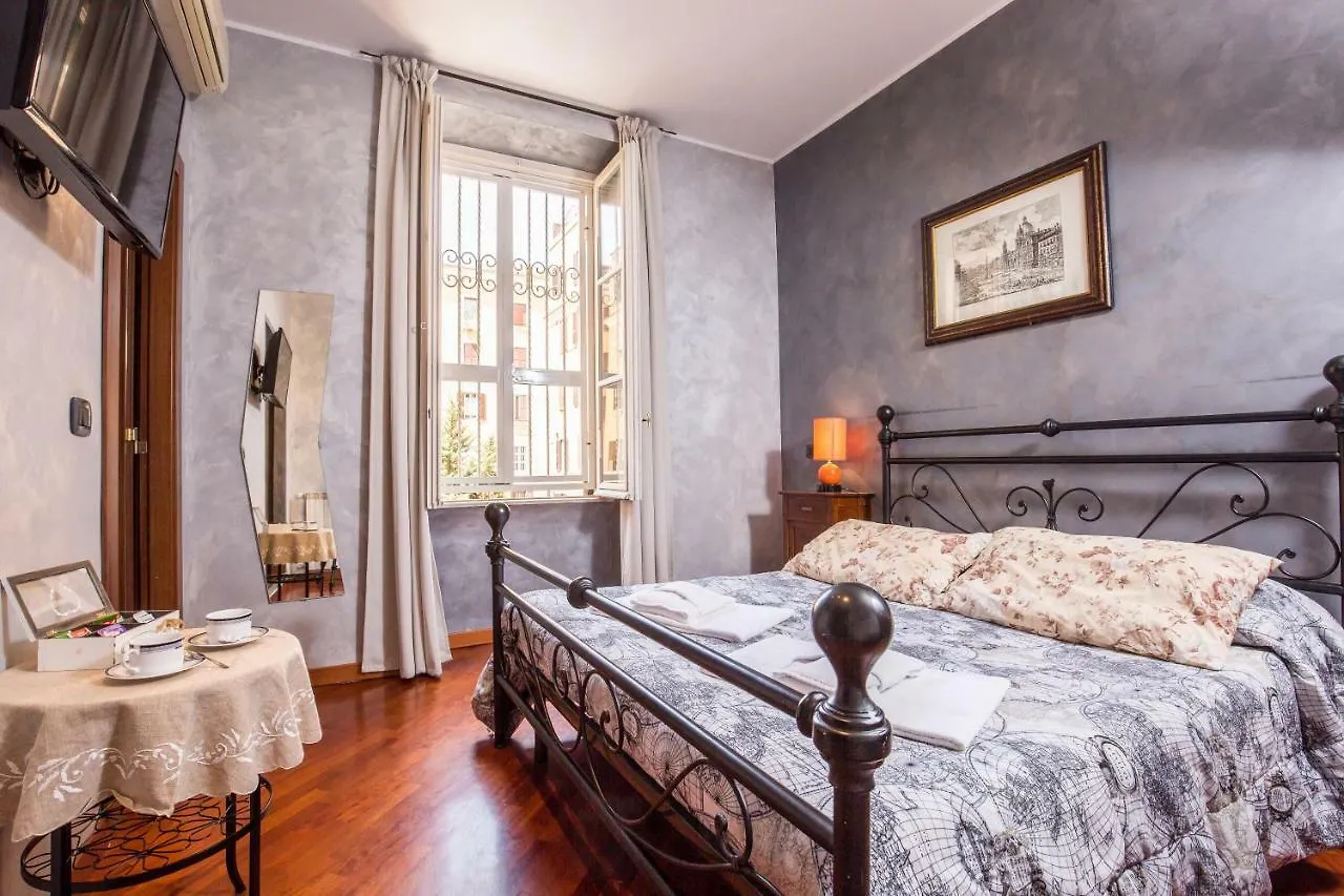 *** Bed & Breakfast B&B Giovine Italia Rome Italy