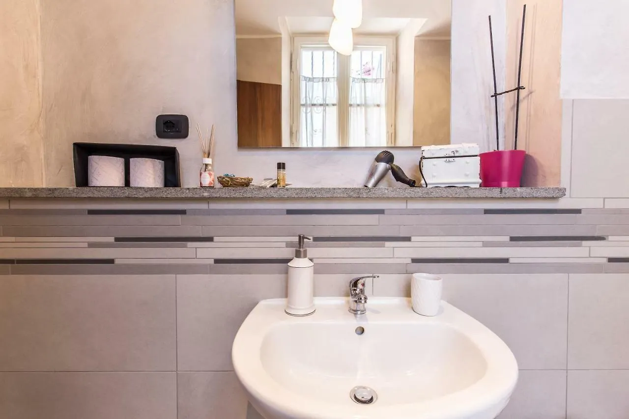 B&B Giovine Italia Rome