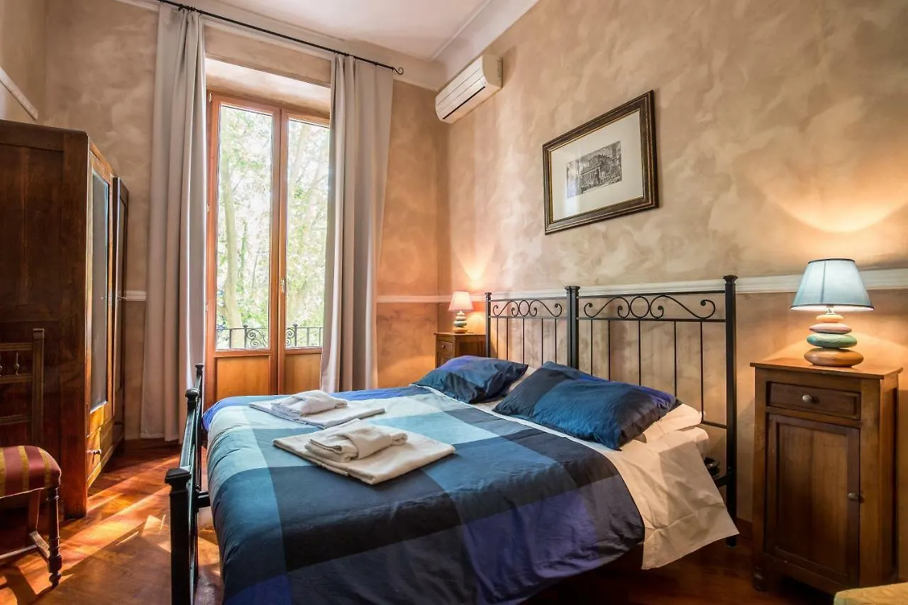 *** Bed & Breakfast B&B Giovine Italia Rome Italy