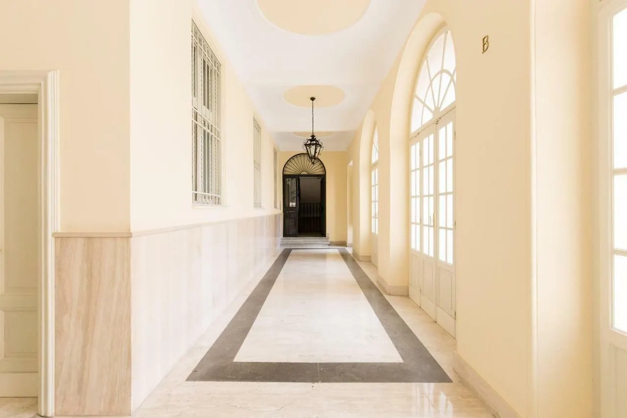 B&B Giovine Italia Rome 3*,