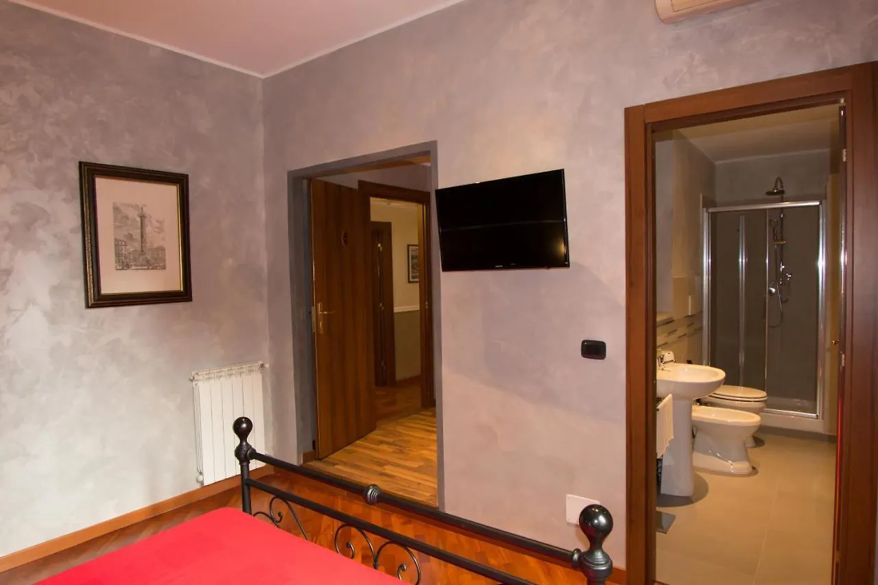 B&B Giovine Italia Rome